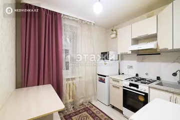 33 м², 1-комнатная квартира, этаж 1 из 5, 33 м², изображение - 4