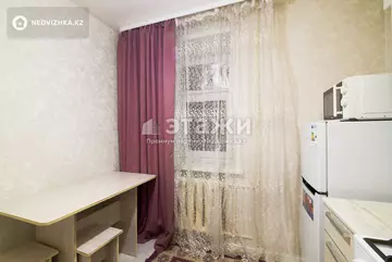 33 м², 1-комнатная квартира, этаж 1 из 5, 33 м², изображение - 5