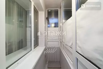 33 м², 1-комнатная квартира, этаж 1 из 5, 33 м², изображение - 8