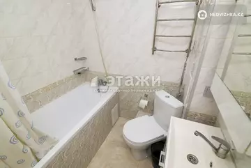 33 м², 1-комнатная квартира, этаж 1 из 5, 33 м², изображение - 9