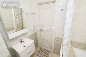 33 м², 1-комнатная квартира, этаж 1 из 5, 33 м², изображение - 10