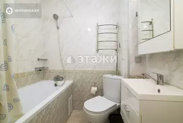 33 м², 1-комнатная квартира, этаж 1 из 5, 33 м², изображение - 11