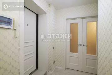 33 м², 1-комнатная квартира, этаж 1 из 5, 33 м², изображение - 12