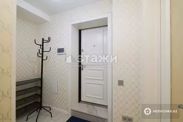 33 м², 1-комнатная квартира, этаж 1 из 5, 33 м², изображение - 14