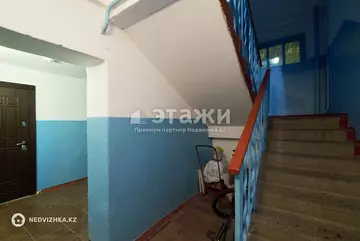 33 м², 1-комнатная квартира, этаж 1 из 5, 33 м², изображение - 15