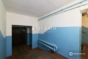 33 м², 1-комнатная квартира, этаж 1 из 5, 33 м², изображение - 16