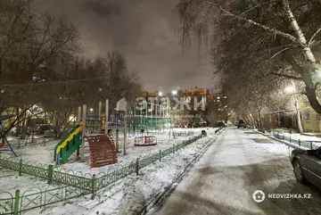33 м², 1-комнатная квартира, этаж 1 из 5, 33 м², изображение - 18