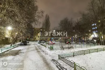 33 м², 1-комнатная квартира, этаж 1 из 5, 33 м², изображение - 19