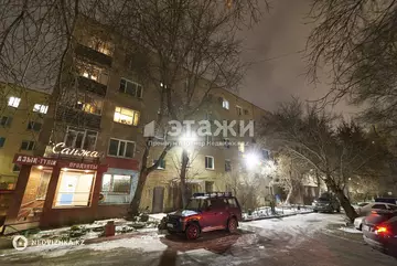 33 м², 1-комнатная квартира, этаж 1 из 5, 33 м², изображение - 20