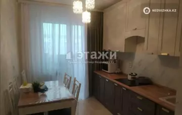 82 м², 3-комнатная квартира, этаж 8 из 11, 82 м², изображение - 12