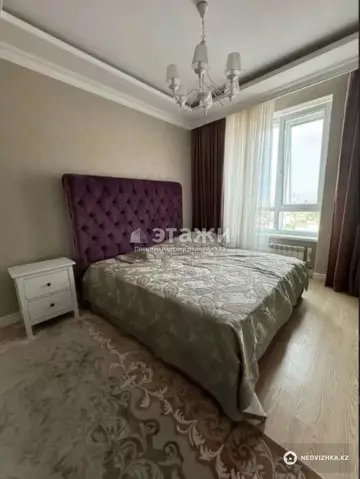 130 м², 4-комнатная квартира, этаж 9 из 14, 130 м², изображение - 4
