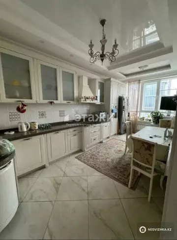 130 м², 4-комнатная квартира, этаж 9 из 14, 130 м², изображение - 6