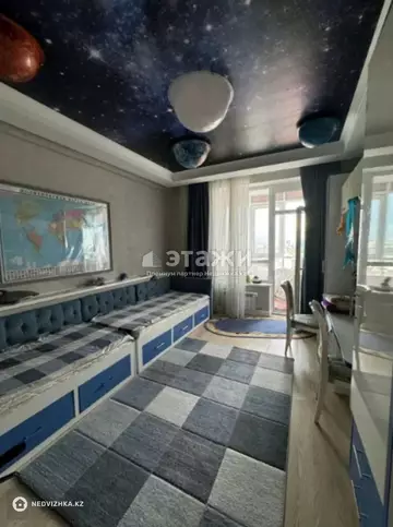 130 м², 4-комнатная квартира, этаж 9 из 14, 130 м², изображение - 7