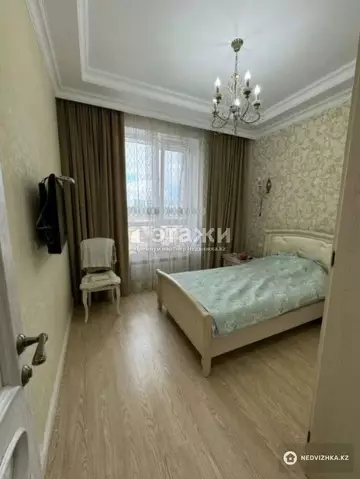 130 м², 4-комнатная квартира, этаж 9 из 14, 130 м², изображение - 9