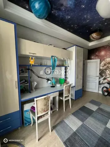 130 м², 4-комнатная квартира, этаж 9 из 14, 130 м², изображение - 10