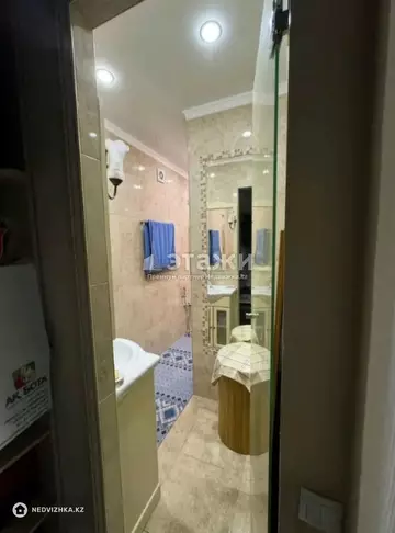 130 м², 4-комнатная квартира, этаж 9 из 14, 130 м², изображение - 11