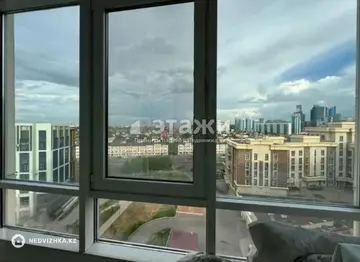 130 м², 4-комнатная квартира, этаж 9 из 14, 130 м², изображение - 12