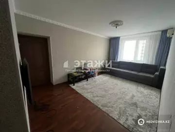 4-комнатная квартира, этаж 4 из 9, 101 м²