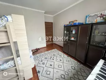 4-комнатная квартира, этаж 4 из 9, 101 м²