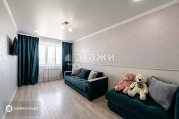 1-комнатная квартира, этаж 5 из 9, 42 м²