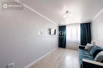 1-комнатная квартира, этаж 5 из 9, 42 м²