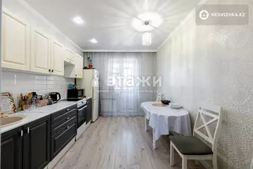 41.7 м², 1-комнатная квартира, этаж 5 из 9, 42 м², изображение - 4