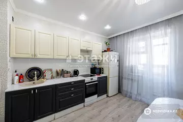 41.7 м², 1-комнатная квартира, этаж 5 из 9, 42 м², изображение - 5