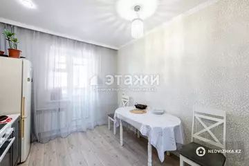 41.7 м², 1-комнатная квартира, этаж 5 из 9, 42 м², изображение - 6