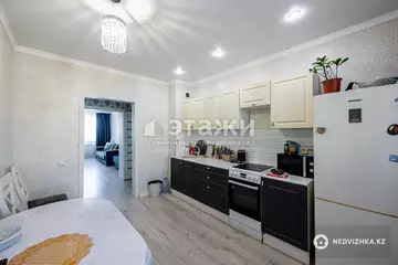 41.7 м², 1-комнатная квартира, этаж 5 из 9, 42 м², изображение - 7