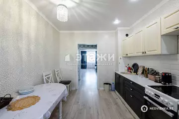 41.7 м², 1-комнатная квартира, этаж 5 из 9, 42 м², изображение - 8