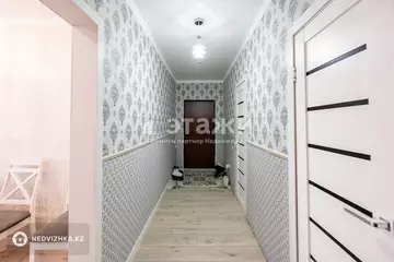 41.7 м², 1-комнатная квартира, этаж 5 из 9, 42 м², изображение - 10