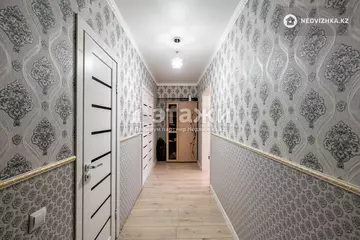 41.7 м², 1-комнатная квартира, этаж 5 из 9, 42 м², изображение - 11