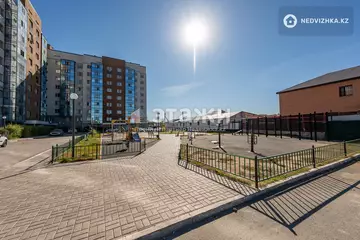 41.7 м², 1-комнатная квартира, этаж 5 из 9, 42 м², изображение - 18
