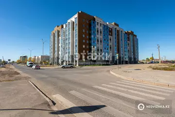 42 м², 1-комнатная квартира, этаж 9 из 9, 42 м², изображение - 3