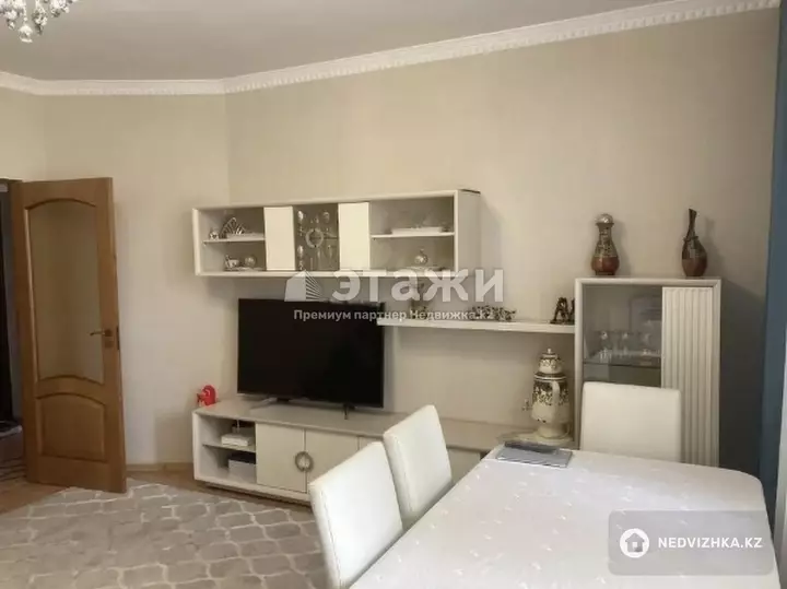 65 м², 2-комнатная квартира, этаж 3 из 13, 65 м², изображение - 1