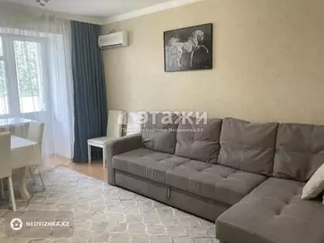 65 м², 2-комнатная квартира, этаж 3 из 13, 65 м², изображение - 0