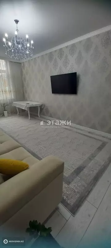 89 м², 3-комнатная квартира, этаж 11 из 18, 89 м², изображение - 5