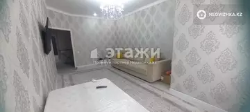 89 м², 3-комнатная квартира, этаж 11 из 18, 89 м², изображение - 6