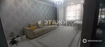 89 м², 3-комнатная квартира, этаж 11 из 18, 89 м², изображение - 10