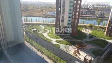 89 м², 3-комнатная квартира, этаж 11 из 18, 89 м², изображение - 15