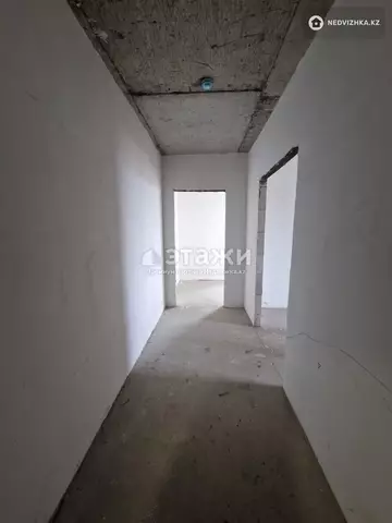 54.2 м², 2-комнатная квартира, этаж 3 из 9, 54 м², изображение - 4