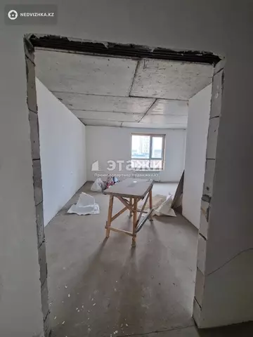 54.2 м², 2-комнатная квартира, этаж 3 из 9, 54 м², изображение - 5