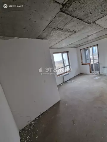 54.2 м², 2-комнатная квартира, этаж 3 из 9, 54 м², изображение - 6