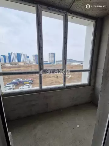 54.2 м², 2-комнатная квартира, этаж 3 из 9, 54 м², изображение - 8