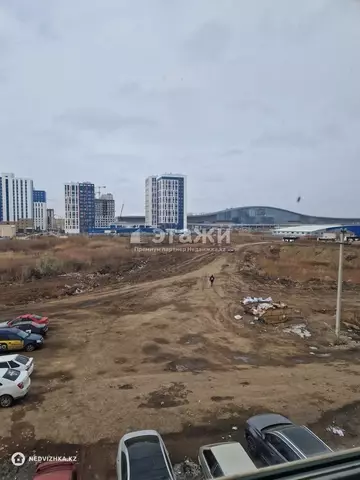 54.2 м², 2-комнатная квартира, этаж 3 из 9, 54 м², изображение - 9