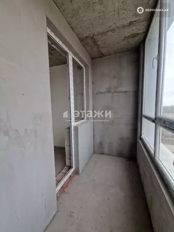 54.2 м², 2-комнатная квартира, этаж 3 из 9, 54 м², изображение - 10