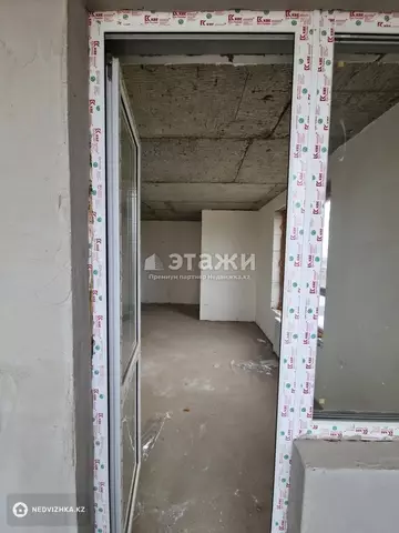 54.2 м², 2-комнатная квартира, этаж 3 из 9, 54 м², изображение - 11