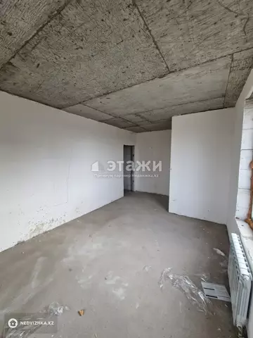 54.2 м², 2-комнатная квартира, этаж 3 из 9, 54 м², изображение - 12