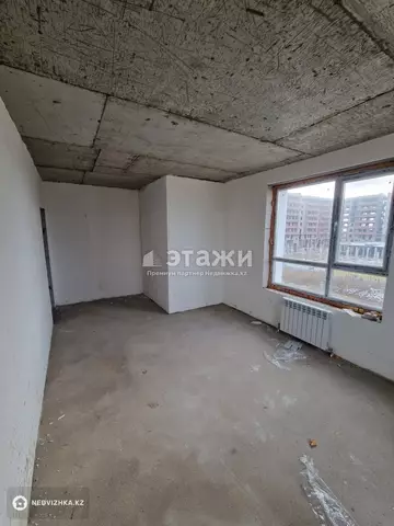 54.2 м², 2-комнатная квартира, этаж 3 из 9, 54 м², изображение - 14