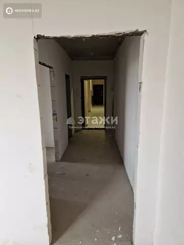 54.2 м², 2-комнатная квартира, этаж 3 из 9, 54 м², изображение - 15